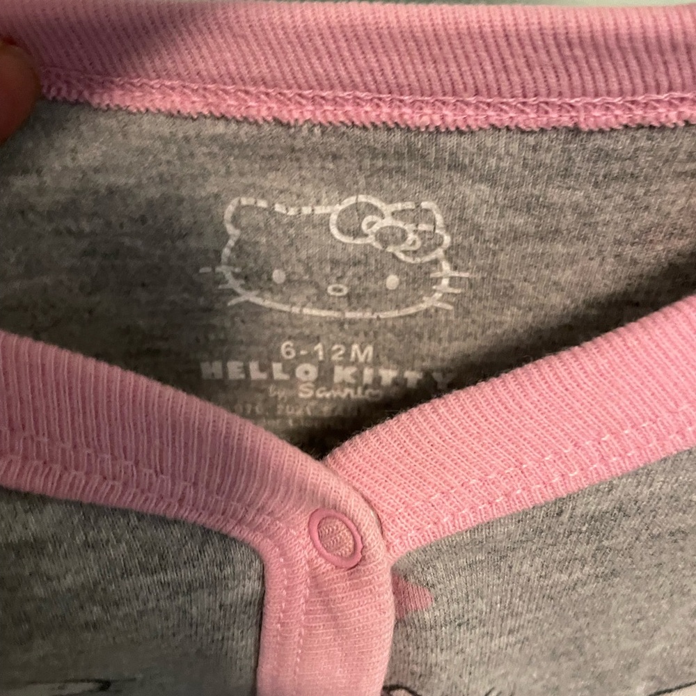 Hello Kitty Sleeper - Picture 4 of 6